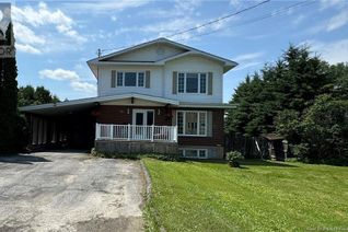 Property for Sale, 94 Siegas Street, Siegas, NB