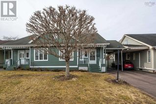 Semi-Detached House for Sale, 20 Winchester Place, Lower Truro, NS