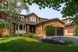 Detached House for Sale, 1210 Beechgrove Crescent, Oakville, ON