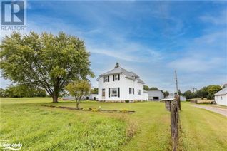 Commercial Farm for Sale, 194 Laxton 1/4 Line S, Coboconk, ON