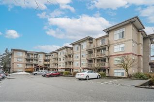 Condo Apartment for Sale, 2515 Park Drive #304, Abbotsford, BC