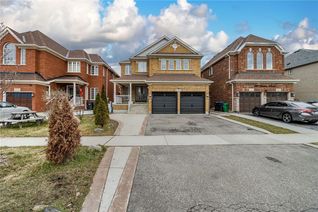 Detached House for Sale, 3562 Aquinas Avenue, Mississauga, ON