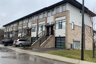 Condo for Sale, 27 Wilings Lane, Ancaster, ON