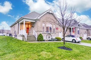 Townhouse for Sale, 11 Gamble Lane, Port Dover, ON
