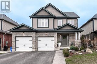 House for Sale, 91 Bradshaw Drive, Stratford, ON