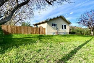Detached House for Sale, 137 19 Street, Fort Macleod, AB