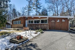 Detached House for Sale, 894 Amyot Avenue, Ottawa, ON