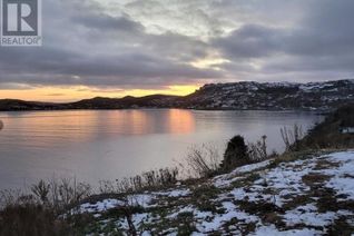 Land for Sale, 104 Bishops Cove Shore Road, Spaniards Bay, NL