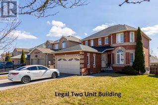 Detached House for Sale, 1964 Romina Court, Innisfil, ON