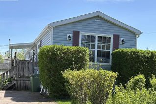 Mini Home for Sale, 1 Benjamin Drive, Bible Hill, NS