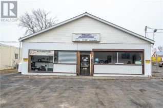 Property for Sale, 17419 South Branch Road, South Stormont, ON