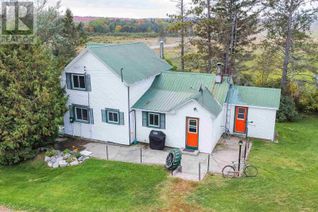 Detached House for Sale, 41 Highway 554, Iron Bridge, ON