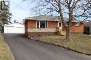 Detached House for Sale, 77 Carol Ct, Sault Ste. Marie, ON