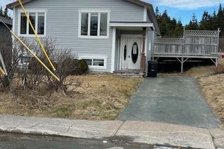 Bungalow for Sale, 201 Old Petty Harbour Road, St. John's, NL