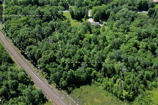 Commercial Land for Sale, 0 Woods Road, Carling, ON