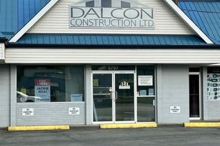 Commercial/Retail Property for Lease, 5797 Duncan Rd, Duncan, BC