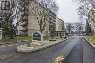 Condo Apartment for Sale, 6390 Huggins Street Unit# 707, Niagara Falls, ON