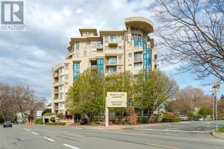 Condo Apartment for Sale, 605 Douglas St #101, Victoria, BC