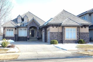 Property for Sale, 2423 Cameron Ravine Dr Nw, Edmonton, AB