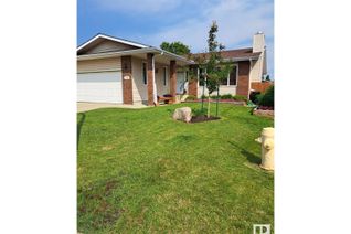 Bungalow for Sale, 136 Westbourne Rd, Spruce Grove, AB