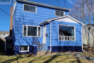 Property for Sale, 3350/46 Micmac Street, Halifax Peninsula, NS