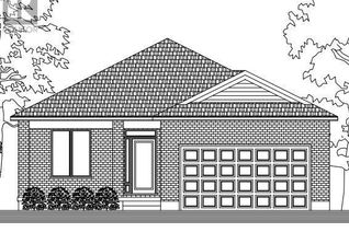 Property for Sale, 158 Watts Drive, Lucan, ON