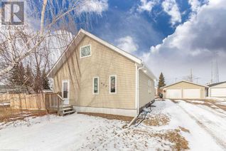 House for Sale, 402 2nd Street W, Maidstone, SK