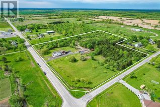 Farm for Sale, 11035 Sodom Road, Niagara Falls, ON