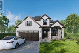 House for Sale, Lot 2 - 3151 Montrose Road, Niagara Falls, ON