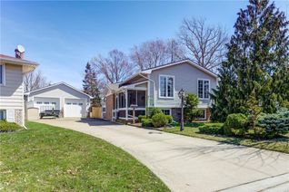 House for Sale, 7544 Rainbow Crescent, Niagara Falls, ON