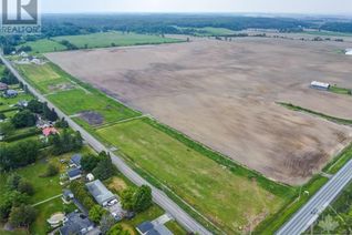 Land for Sale, 1900 Clark Road, Rockland, ON