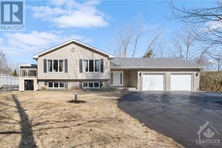 Raised Ranch-Style House for Sale, 2605 Pierrette Drive, Cumberland, ON