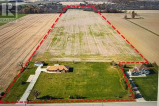 Residential Farm for Sale, 6802 6th Concession Rd N, Amherstburg, ON