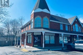 Commercial/Retail Property for Lease, 1032 Brock St S #8, Whitby, ON