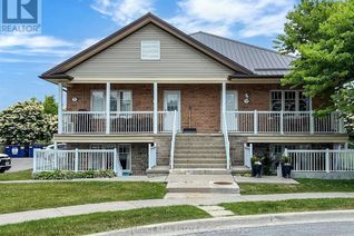Condo Townhouse for Sale, 243 Ruttan Terrace #405, Cobourg, ON