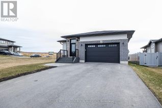 Detached House for Sale, 60 Streamside Drive, Cramahe, ON