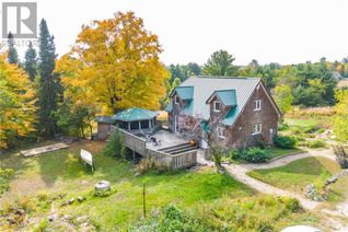 Property for Sale, 1197 Lower Spruce Hedge Road, Burnstown, ON