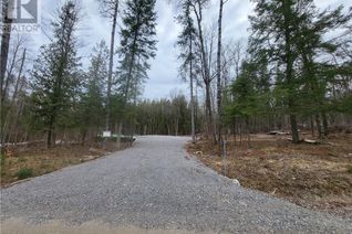 Land for Sale, 1030 Victory Lane, Calabogie, ON