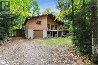 Chalet for Sale, 19 Macedonia Circle, Tiny, ON