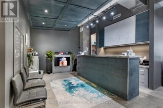 Commercial/Retail Property for Sale, 130 Queens Quay St E #811, Toronto, ON