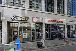 Business for Sale, 507 St. Clair Avenue W #A, Toronto, ON
