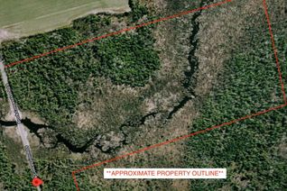 Land for Sale, L6/Con8 9th Concession Rd, Brock, ON