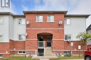 Condo Townhouse for Rent, 239 Ferndale Dr S #39, Barrie, ON
