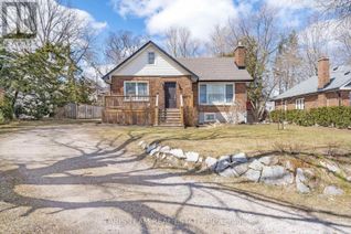 House for Sale, 208 Edward Street, Orillia, ON
