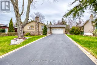 Detached House for Sale, 1216 Holton Heights Dr, Oakville, ON