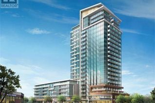 Condo Apartment for Sale, 1 Hurontario St #2005, Mississauga, ON