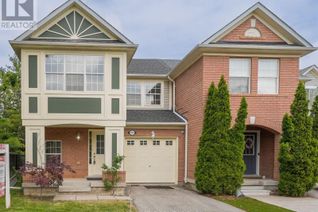 Townhouse for Sale, 1144 Barclay Circle, Milton, ON