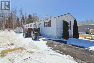Detached House for Sale, 191 Hedgeview Drive, Hanwell, NB