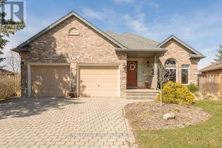 House for Sale, 78 Parkview Drive, Thames Centre, ON