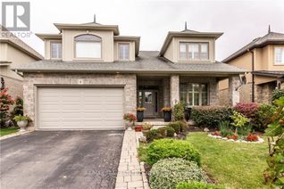 Detached House for Sale, 4 Mcnulty Lane, Guelph, ON